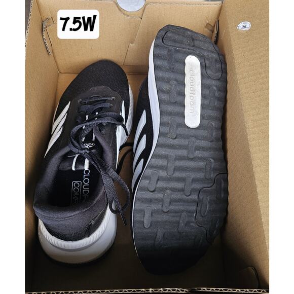 Adidas X_PLR Path Shoes Women's 7.5 - Picture 5 of 5